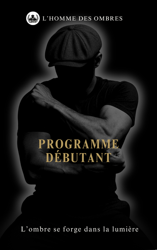 Programme Débutant