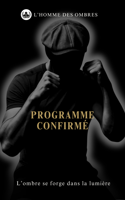 Programme Confirmé