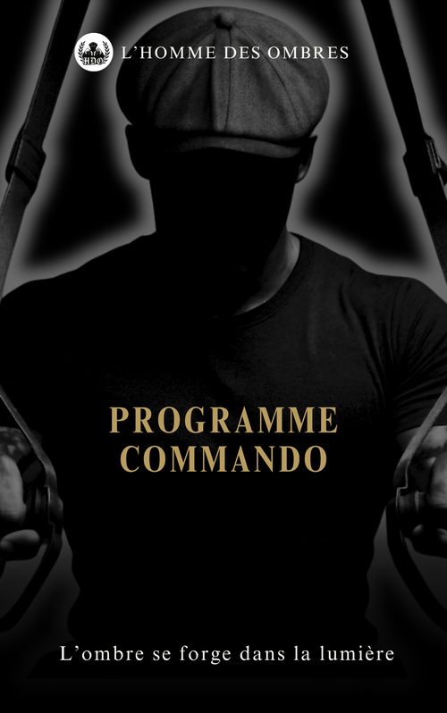 Programme Commando